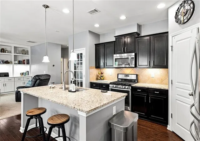 Photo 3 of Sale Pending at 6398 Pierless Ave, Sugar Hill, GA 30518 | MLS# 7831820 | Listing updated on 2026-09-13
