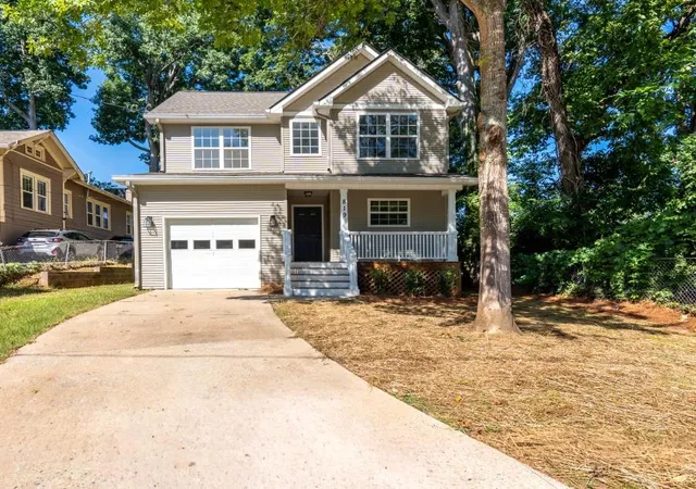 Photo 1 of Single family home for sale at 819 Gaston St Sw, Atlanta, GA 30310 | MLS# 7832637 | Listing updated on 2026-10-04
