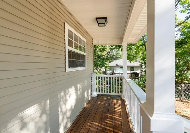 Photo 38 of Single family home for sale at 819 Gaston St SW, Atlanta, GA 30310 | MLS# 7832637 | Listing updated on 2026-10-04