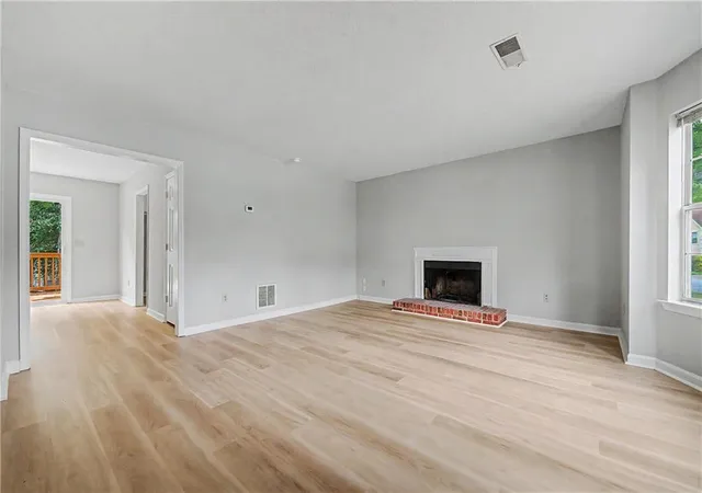 Photo 2 of Townhouse for sale at 1517 Cedar Blf Trl, Marietta, GA 30062 | MLS# 7831844 | Listing updated on 2026-09-06