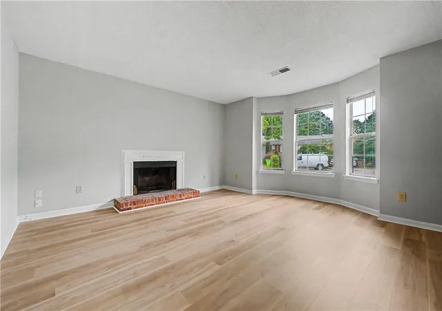 Photo 3 of Townhouse for sale at 1517 Cedar Blf Trl, Marietta, GA 30062 | MLS# 7831844 | Listing updated on 2026-09-06