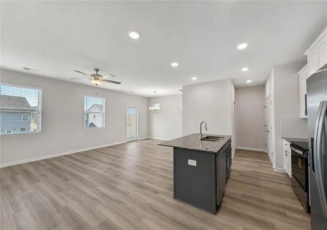 Photo 2 of Single family home for sale at 1278 Harmony Ridge Ct, Jonesboro, GA 30238 | MLS# 7770086 | Listing updated on 2026-09-08