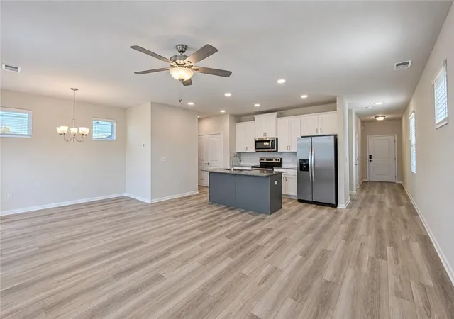 Photo 3 of Single family home for sale at 1278 Harmony Ridge Ct, Jonesboro, GA 30238 | MLS# 7770086 | Listing updated on 2026-09-08
