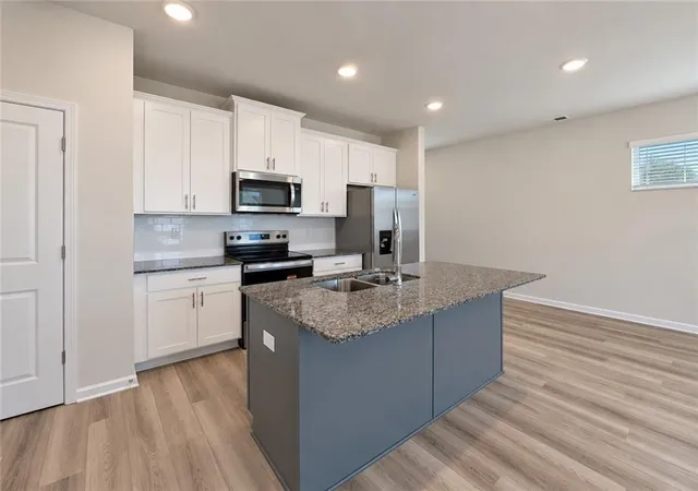 Photo 4 of Single family home for sale at 1278 Harmony Ridge Ct, Jonesboro, GA 30238 | MLS# 7770086 | Listing updated on 2026-09-08