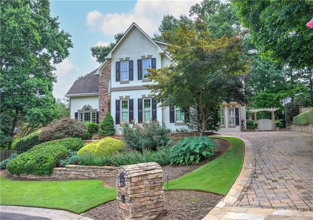 Photo 2 of Single family home for sale at 1402 Downington View Nw, Acworth, GA 30101 | MLS# 7794559 | Listing updated on 2026-10-18