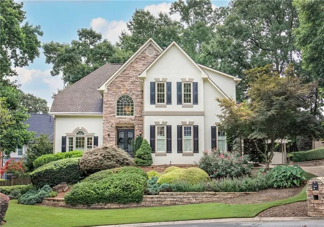 Photo 3 of Single family home for sale at 1402 Downington View NW, Acworth, GA 30101 | MLS# 7794559 | Listing updated on 2026-10-18