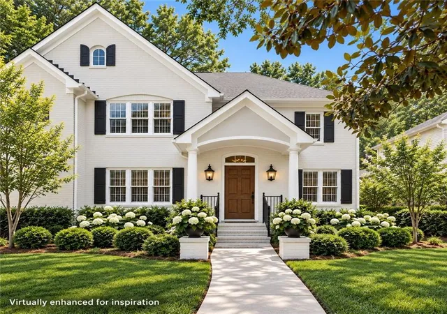 Photo 1 of Single family home for sale at 964 Northcliffe Dr, Atlanta, GA 30318 | MLS# 7835439 | Listing updated on 2026-09-11