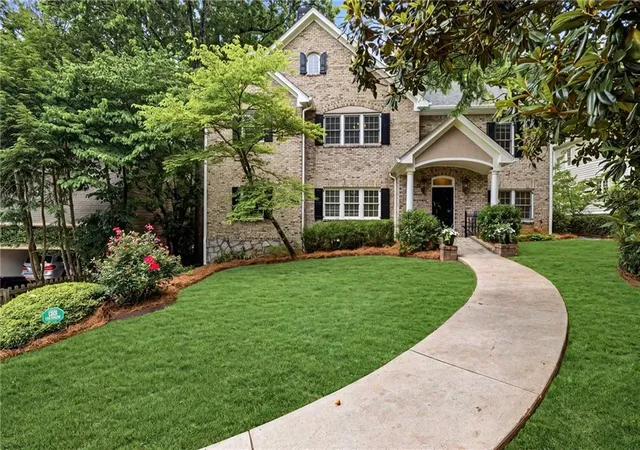 Photo 2 of Single family home for sale at 964 Northcliffe Dr, Atlanta, GA 30318 | MLS# 7835439 | Listing updated on 2026-09-11