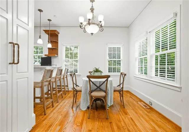 Photo 4 of Single family home for sale at 964 Northcliffe Dr, Atlanta, GA 30318 | MLS# 7835439 | Listing updated on 2026-10-21