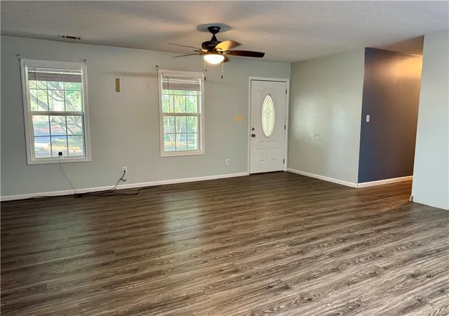 Photo 2 of Single family home for sale at 101 Mineral Springs Rd, Waco, GA 30182 | MLS# 7834541 | Listing updated on 2026-09-14