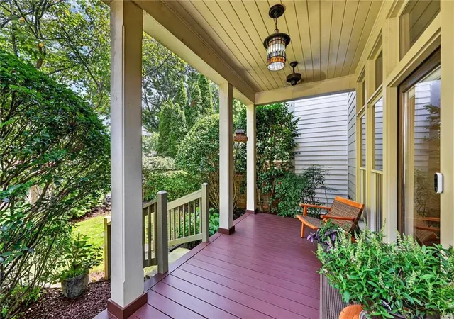 Photo 2 of Townhouse for sale at 3165 Neal Ct, Cumming, GA 30041 | MLS# 7824975 | Listing updated on 2026-10-27