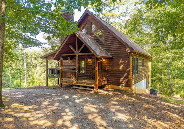 Photo 1 of Single family home for sale at 529 Newel Dr, Ellijay, GA 30540 | MLS# 7831740 | Listing updated on 2026-09-03