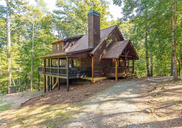 Photo 2 of Single family home for sale at 529 Newel Dr, Ellijay, GA 30540 | MLS# 7831740 | Listing updated on 2026-09-03