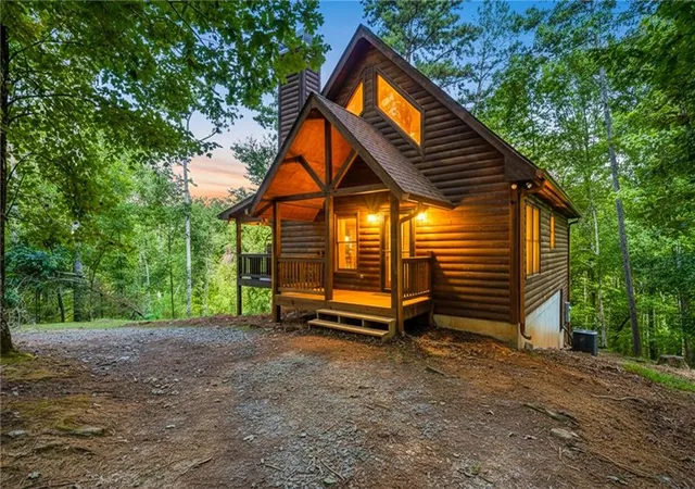 Photo 2 of Single family home for sale at 529 Newel Dr, Ellijay, GA 30540 | MLS# 7831740 | Listing updated on 2026-09-03