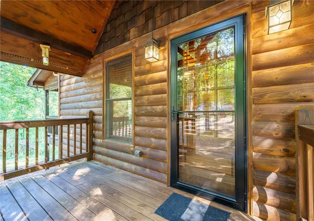 Photo 41 of Single family home for sale at 529 Newel Dr, Ellijay, GA 30540 | MLS# 7831740 | Listing updated on 2026-09-03