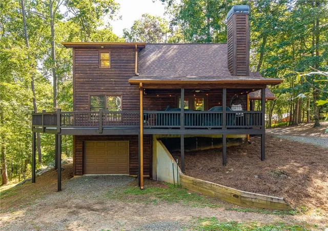 Photo 4 of Single family home for sale at 529 Newel Dr, Ellijay, GA 30540 | MLS# 7831740 | Listing updated on 2026-09-03