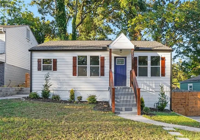 Photo 1 of Single family home for sale at 213 Birch St, Atlanta, GA 30354 | MLS# 7858856 | Listing updated on 2026-10-25