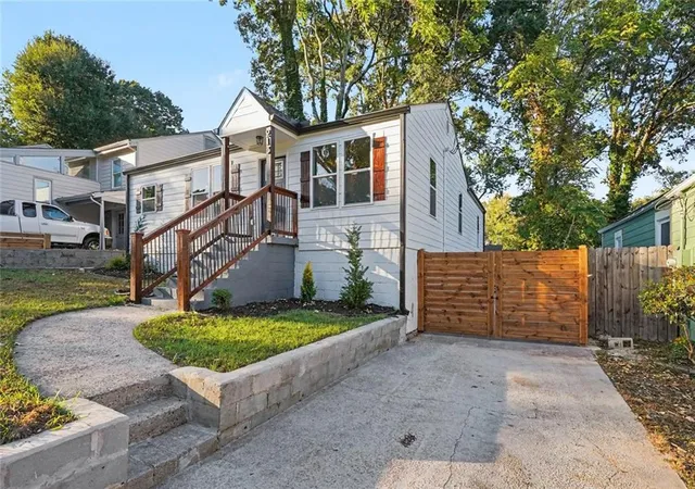 Photo 3 of Single family home for sale at 213 Birch St, Atlanta, GA 30354 | MLS# 7858856 | Listing updated on 2026-10-25