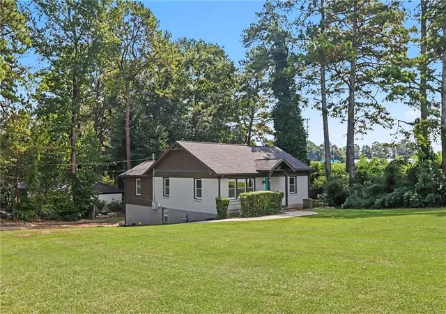 Photo 3 of Single family home for sale at 4722 Covington Hwy, Decatur, GA 30035 | MLS# 7841424 | Listing updated on 2026-09-23