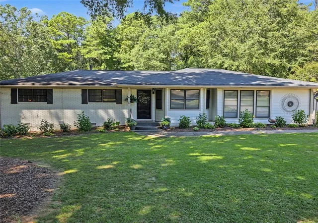Photo 1 of Sale Pending at 4820 Brownsville Rd, Powder Springs, GA 30127 | MLS# 7837377 | Listing updated on 2026-09-28
