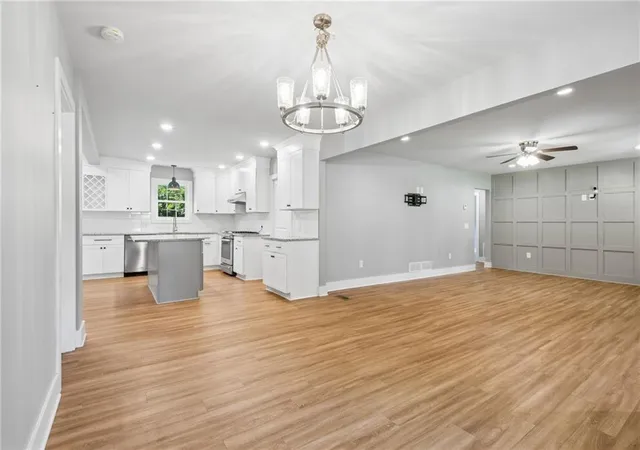 Photo 1 of Single family home for sale at 6113 Grant Ford Rd, Gainesville, GA 30506 | MLS# 7828887 | Listing updated on 2026-10-03