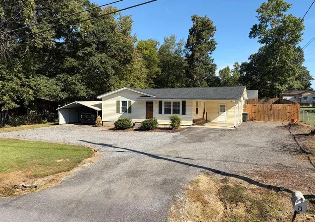 Photo 1 of Single family home for sale at 13 Cordle Dr, Rome, GA 30165 | MLS# 7836493 | Listing updated on 2026-09-15