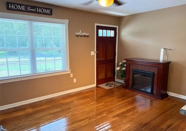 Photo 3 of Single family home for sale at 13 Cordle Dr, Rome, GA 30165 | MLS# 7836493 | Listing updated on 2026-09-15
