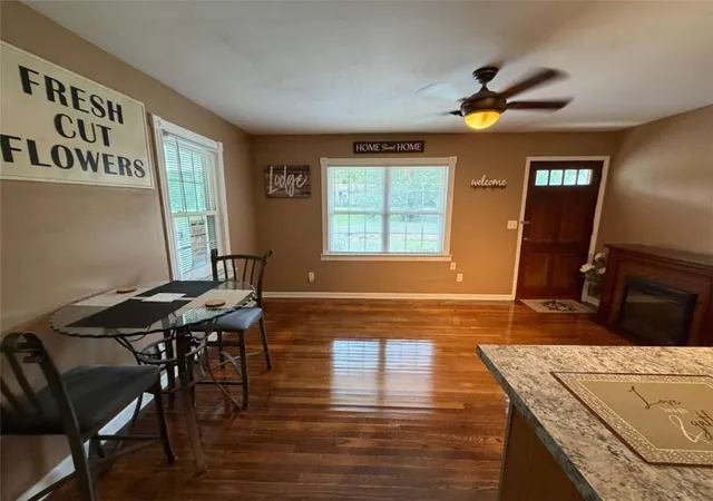 Photo 4 of Single family home for sale at 13 Cordle Dr, Rome, GA 30165 | MLS# 7836493 | Listing updated on 2026-09-15