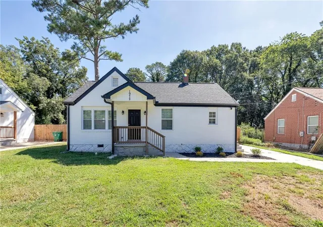 Single family home for sale at 1972 Don Juan Ln, Decatur, GA 30032 | MLS# 7836323