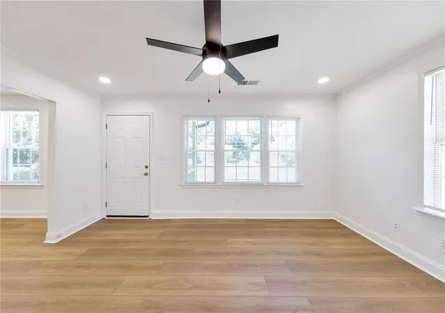 Photo 2 of Single family home for sale at 1972 Don Juan Ln, Decatur, GA 30032 | MLS# 7836323 | Listing updated on 2026-09-12