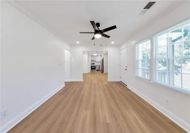 Photo 3 of Single family home for sale at 1972 Don Juan Ln, Decatur, GA 30032 | MLS# 7836323 | Listing updated on 2026-09-12