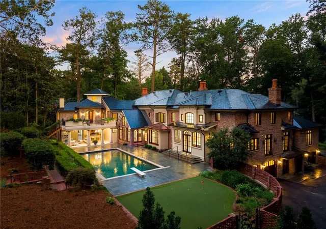 Photo 2 of Single family home for sale at 35 Valley Rd Nw, Atlanta, GA 30305 | MLS# 7806864 | Listing updated on 2026-09-18