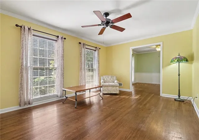 Photo 4 of Single family home for sale at 2027 Gainsborough Dr, Atlanta, GA 30341 | MLS# 7854195 | Listing updated on 2026-10-27