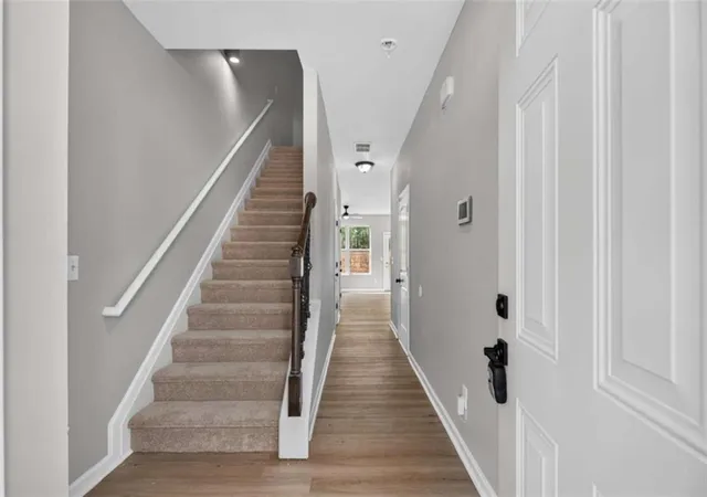 Photo 3 of Townhouse for sale at 5918 Cassie Dr, Lithonia, GA 30038 | MLS# 7842395 | Listing updated on 2026-09-24