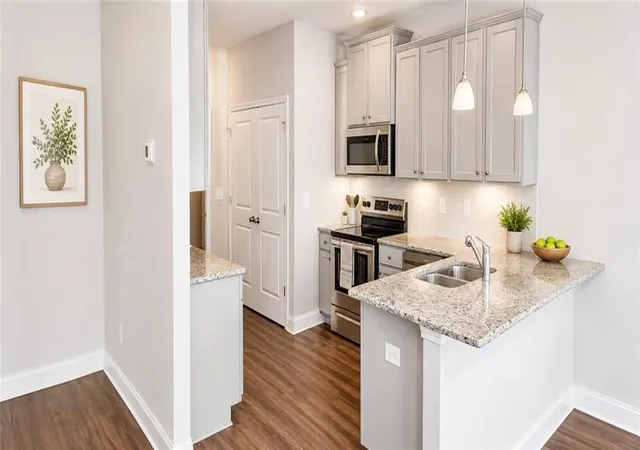 Photo 2 of Townhouse for sale at 10172 Benton Woods Dr, Covington, GA 30014 | MLS# 7844833 | Listing updated on 2026-09-26