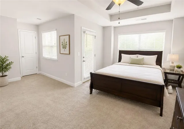 Photo 3 of Townhouse for sale at 10172 Benton Woods Dr, Covington, GA 30014 | MLS# 7844833 | Listing updated on 2026-09-26