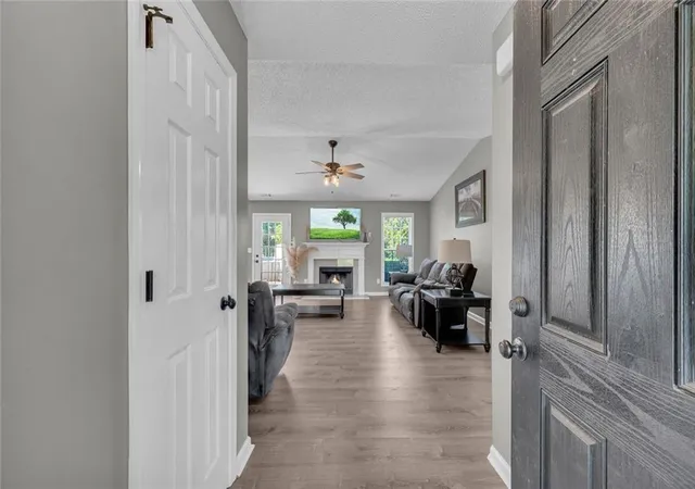 Photo 3 of Single family home for sale at 163 Ridgeland Dr, Maysville, GA 30558 | MLS# 7829224 | Listing updated on 2026-09-06