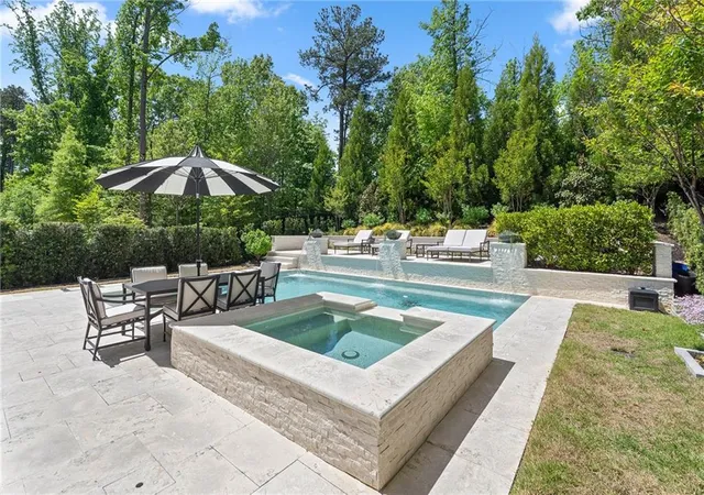 Photo 3 of Single family home for sale at 1294 Cauley Crk Overlook, Johns Creek, GA 30097 | MLS# 7833071 | Listing updated on 2026-09-18