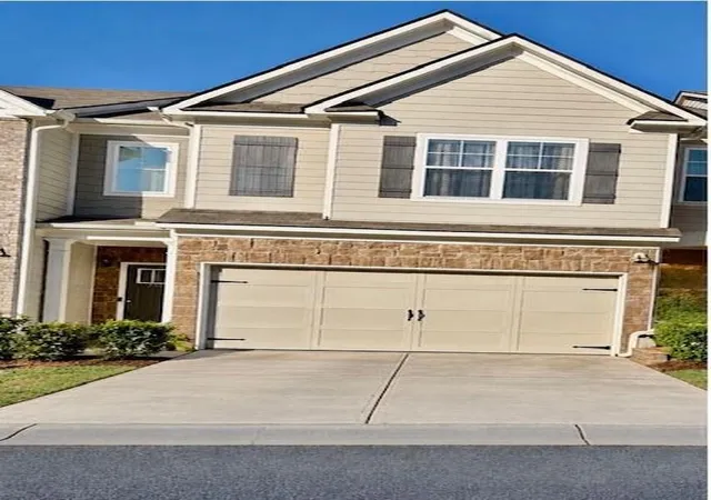 Single family home for sale at 7618 Avalon Blvd, Fairburn, GA 30213 | MLS# 7836117