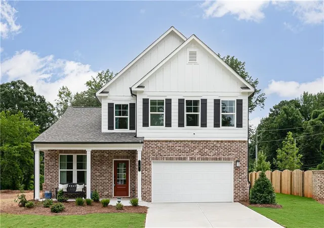 Photo 1 of Single family home for sale at 1570 Jordon Brk Dr, Lawrenceville, GA 30043 | MLS# 7836600 | Listing updated on 2026-09-15