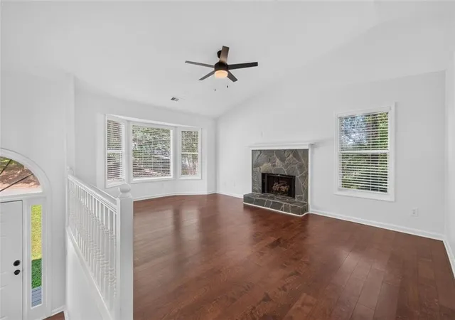 Photo 3 of Sale Pending at 5450 Bushnell Ct, Flowery Branch, GA 30542 | MLS# 7831646 | Listing updated on 2026-10-11
