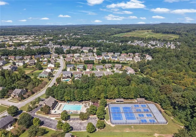 Photo 32 of Single family home for sale at 2606 Abiqua Fls Ct, Braselton, GA 30517 | MLS# 7831826 | Listing updated on 2026-09-11