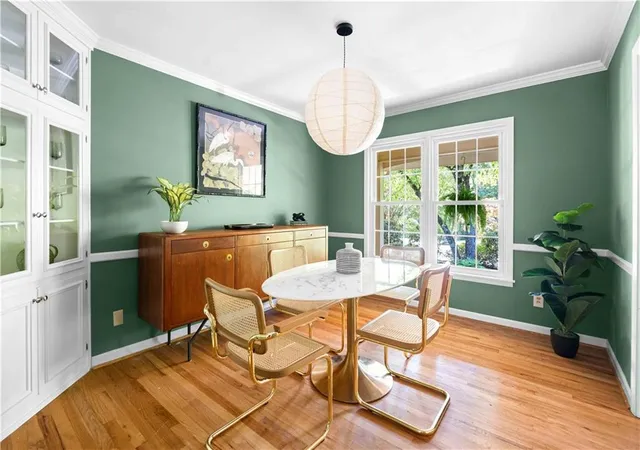 Photo 2 of Sale Pending at 2480 Flair Knoll Dr NE, Atlanta, GA 30345 | MLS# 7819203 | Listing updated on 2026-10-21