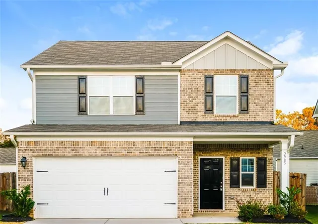 Photo 1 of Sale Pending at 2985 Cleburne Ter, Lovejoy, GA 30228 | MLS# 7844254 | Listing updated on 2026-10-07