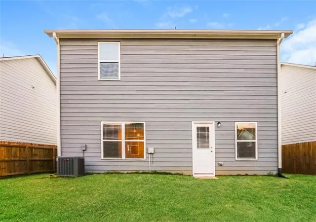 Photo 2 of Sale Pending at 2985 Cleburne Ter, Lovejoy, GA 30228 | MLS# 7844254 | Listing updated on 2026-10-07