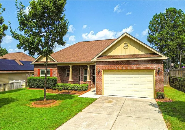 Photo 1 of Single family home for sale at 3481 Dacite Ct, Atlanta, GA 30349 | MLS# 7830844 | Listing updated on 2026-09-03