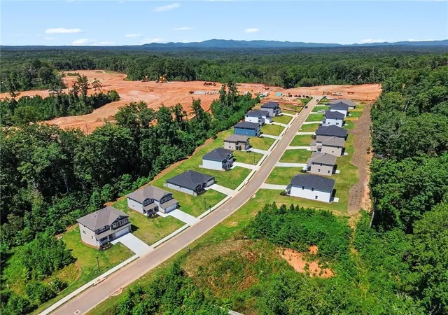 Photo 52 of Single family home for sale at 195 Thunder Valley, Dawsonville, GA 30534 | MLS# 7776247 | Listing updated on 2026-09-13