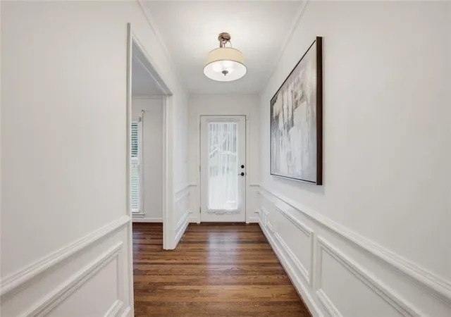Photo 3 of Single family home for sale at 535 Franklin Rd Ne, Sandy Springs, GA 30342 | MLS# 7840291 | Listing updated on 2026-10-05