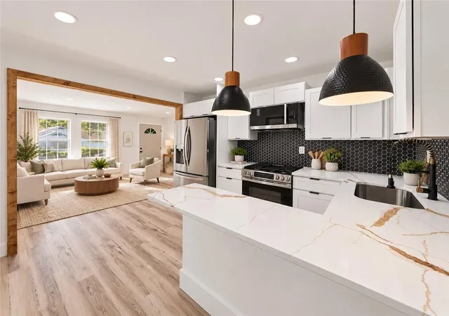 Photo 2 of Single family home for sale at 1046 Cheaves St, Forest Park, GA 30297 | MLS# 7835099 | Listing updated on 2026-09-11