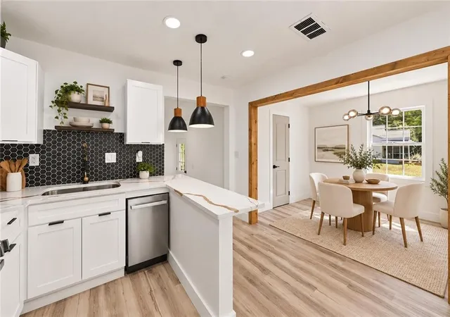 Photo 4 of Single family home for sale at 1046 Cheaves St, Forest Park, GA 30297 | MLS# 7835099 | Listing updated on 2026-09-11
